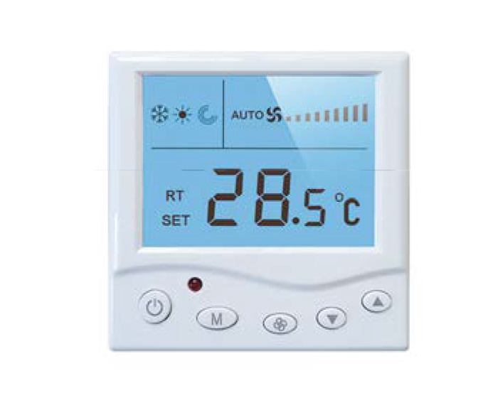 北京溫度控制器