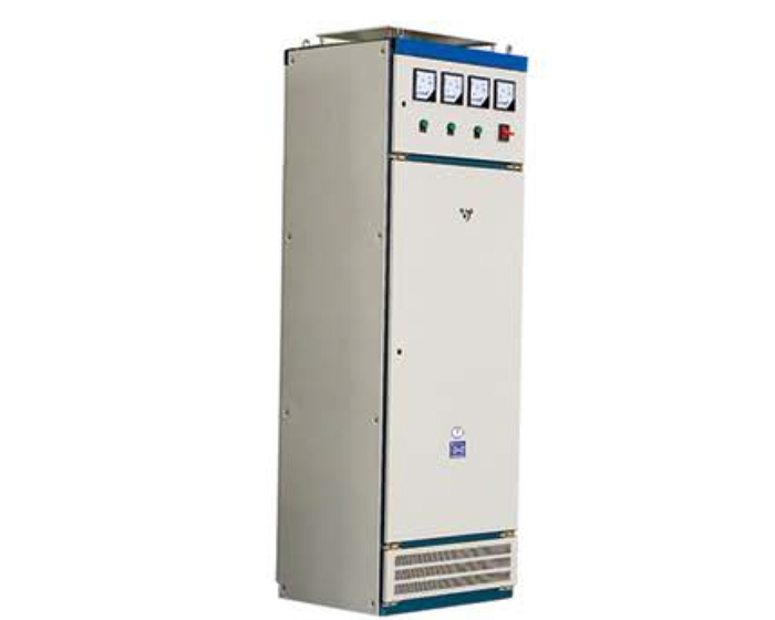銀川GGP型固定式低壓配電柜