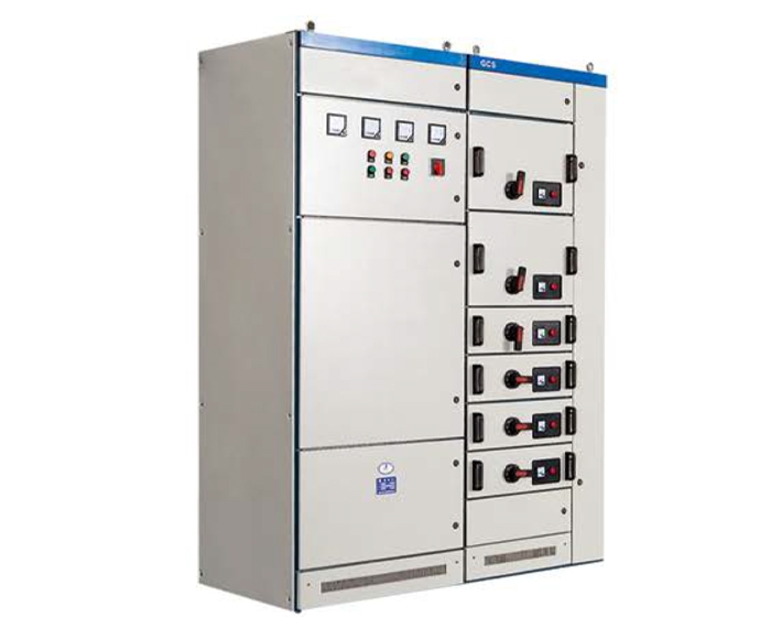 陜西 GCK型抽屜式低壓配電柜